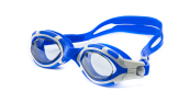 okularki pływackie allright timor blue